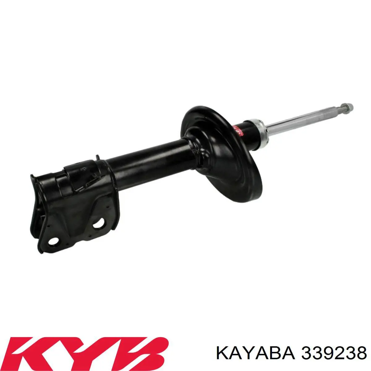 Купити INF340004 InA-For Амортизатор передній, правий