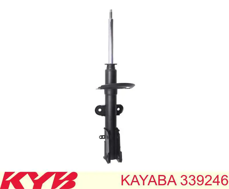 339246 Kayaba амортизатор передній