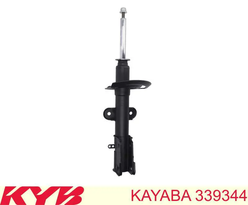 Амортизатор передній K68158083AA Fiat/Alfa/Lancia