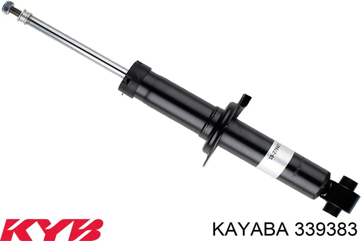 339383 Kayaba 
