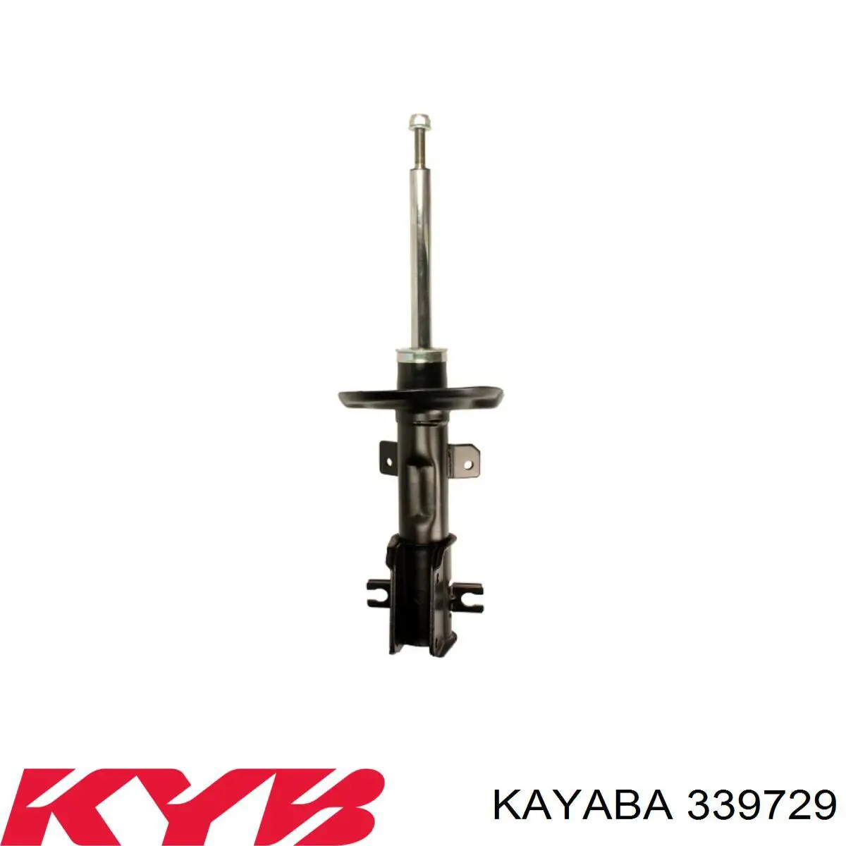Стойка амортизатора передняя Kayaba 339729 ціна, від 55.94 USD