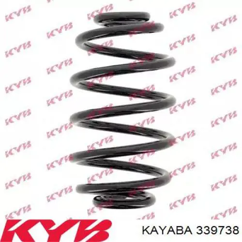 Амортизатор передньої підвіски, лівий Kayaba 339738 ціна, від 63.66 USD