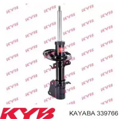 339766 Kayaba Стійка передня