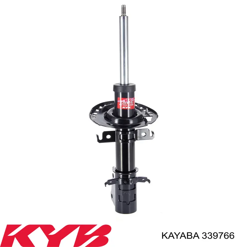 Стойка амортизатора передняя Kayaba 339766 ціна, від 74.90 USD