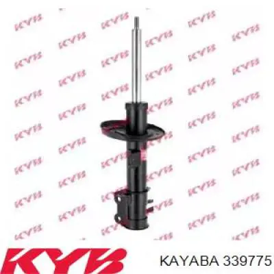Амортизатор передньої підвіски, лівий Kayaba 339775 ціна, від 81.66 USD
