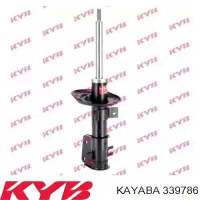 339786 Kayaba Стійка передня