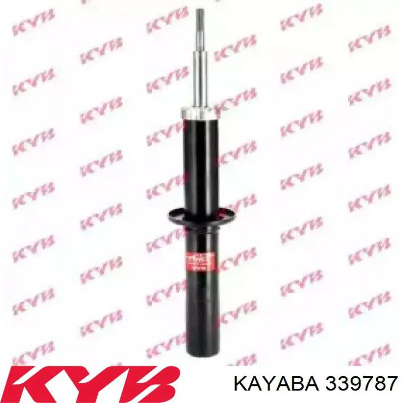339787 Kayaba амортизатор передній