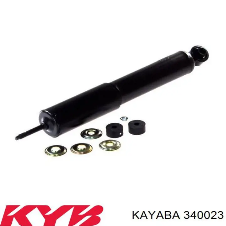 340023 Kayaba амортизатор передній