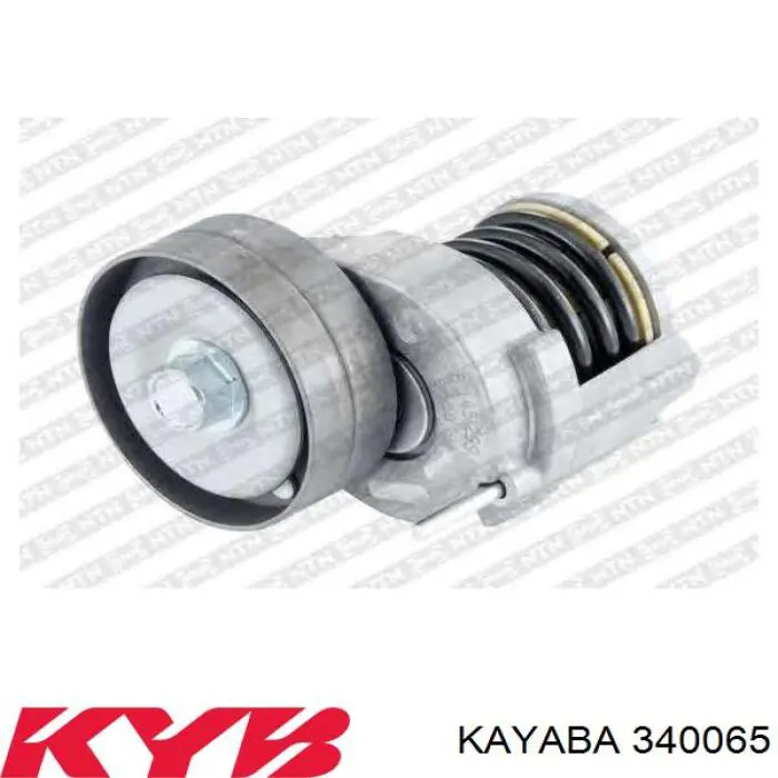 Купити G99960 Tashiko Амортизатора передній лівий