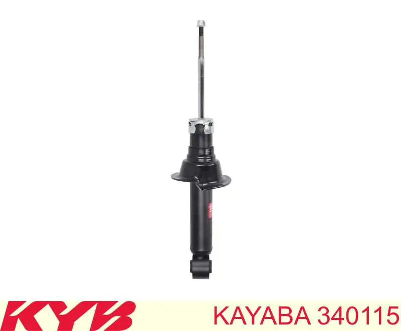Амортизатор задній Sensen 32130414 ціна, від 52.30 USD