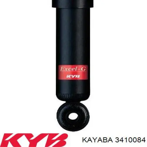 Амортизатор задній Kayaba 3410084 ціна, від 101.59 USD