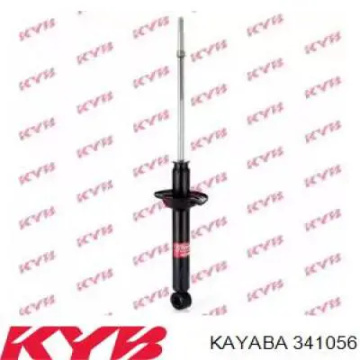 341056 Kayaba амортизатор задній