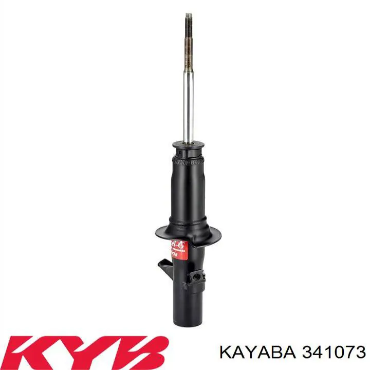 Амортизатор передньої підвіски, лівий Sensen 42130163 ціна, від 80.82 USD