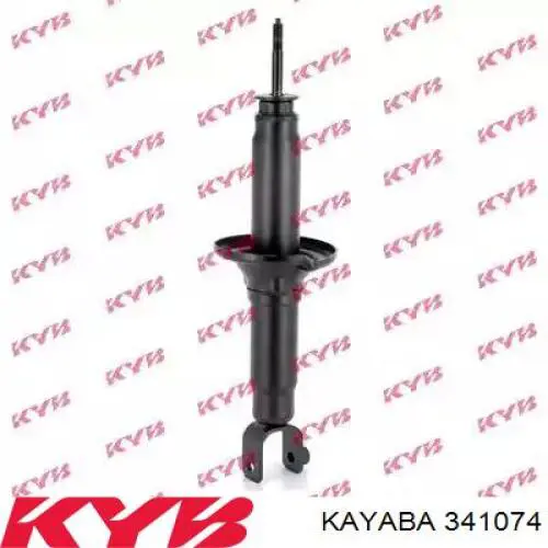 Купити 32130080 Sensen Стійка амортизатора задня