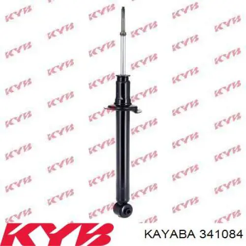 341084 Kayaba амортизатор задній