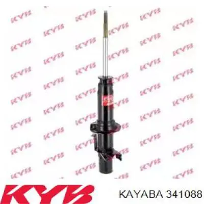 Купити 351009 Kayaba Амортизатора передній лівий