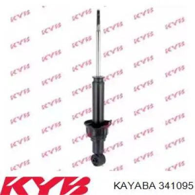 341095 Kayaba амортизатор задній