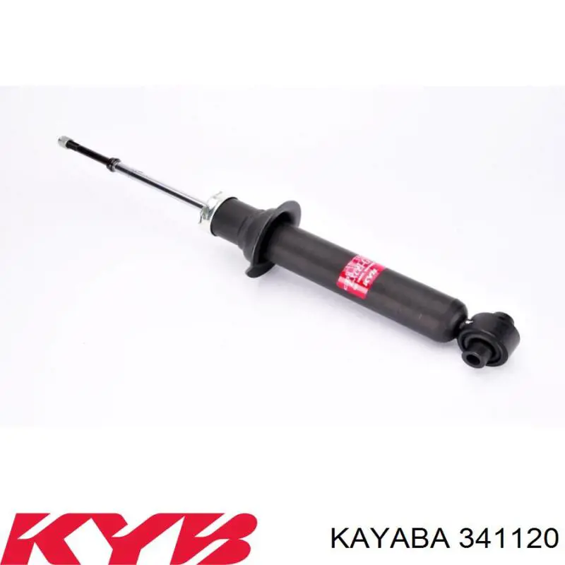 341120 Kayaba амортизатор передній