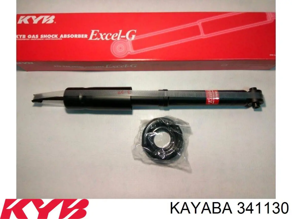 Амортизатор задній Kayaba 341130 ціна, від 33.39 USD