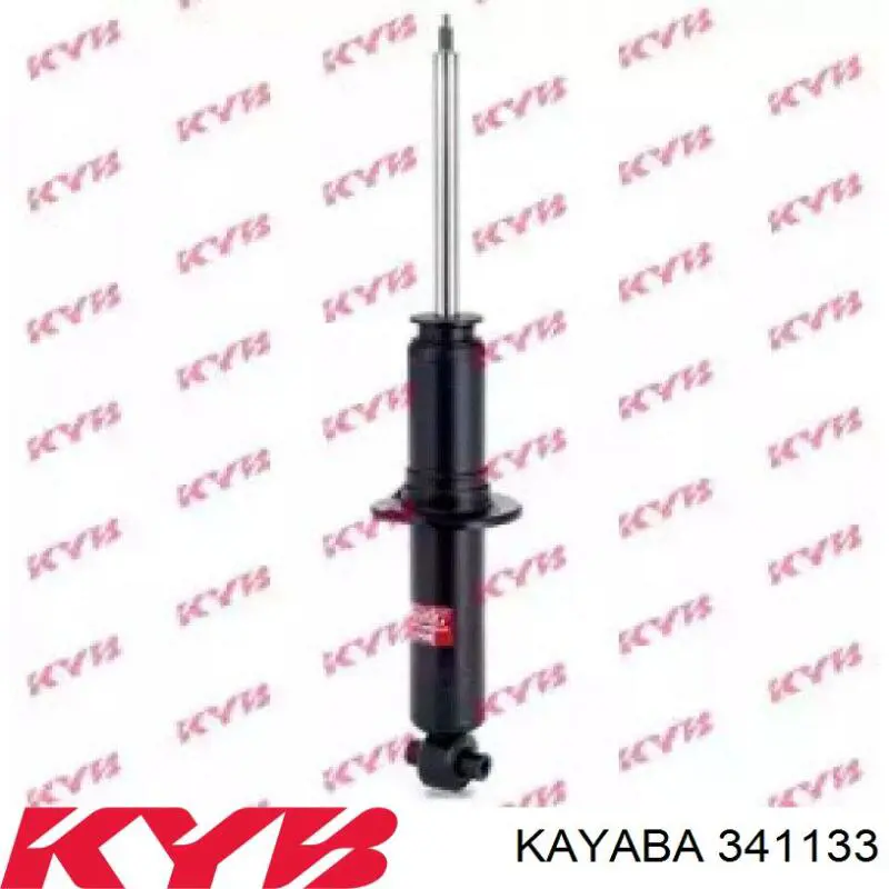 Амортизатор задній Kayaba 341133 ціна, від 35.54 USD
