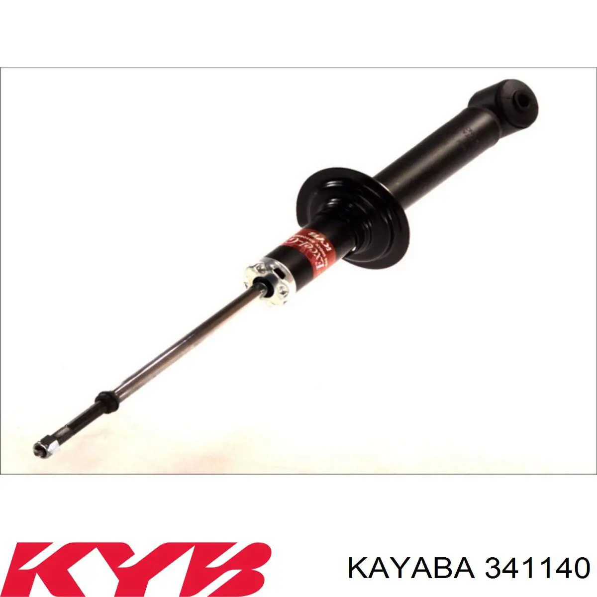 341140 Kayaba амортизатор задній