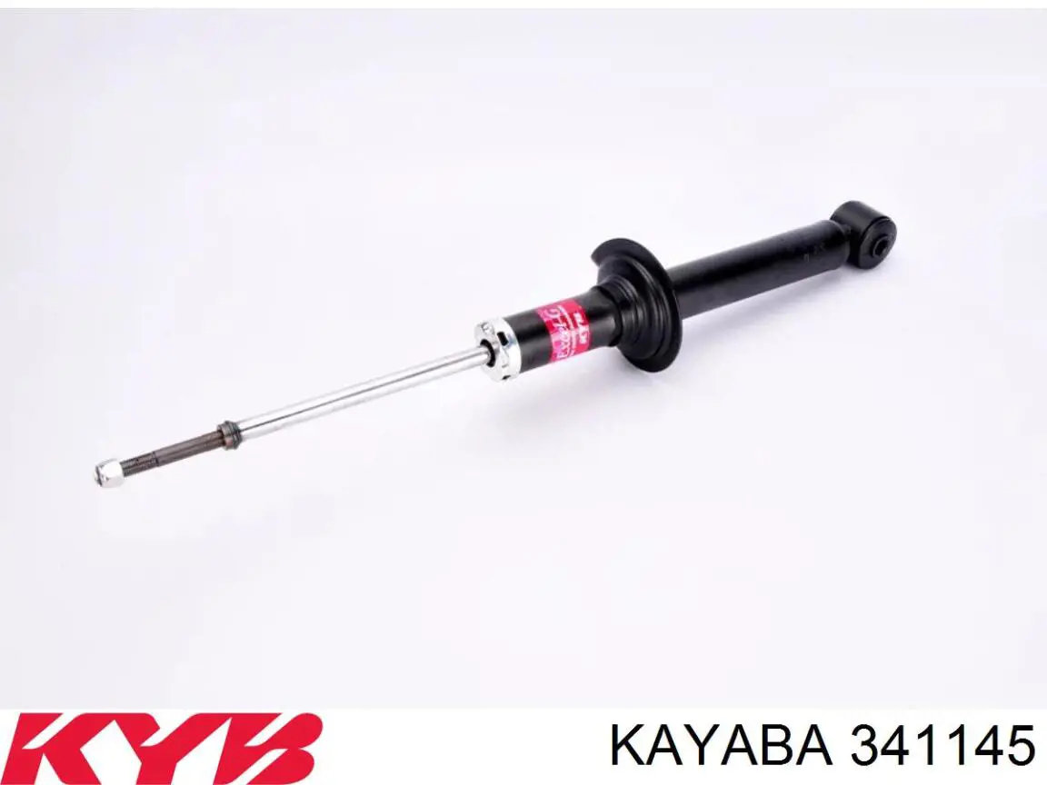 341145 Kayaba амортизатор задній