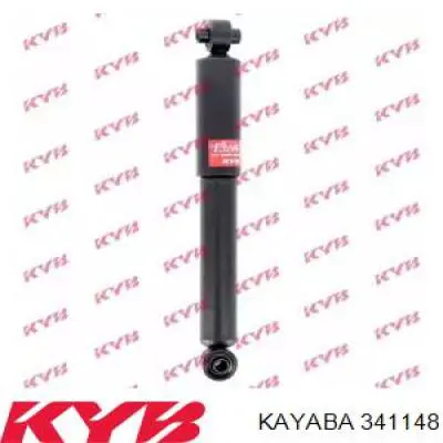 Амортизатор задній Kayaba 341148 ціна, від 23.16 USD