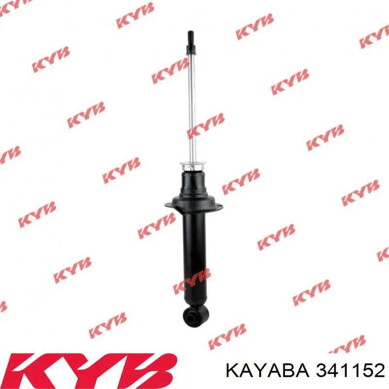 341152 Kayaba 