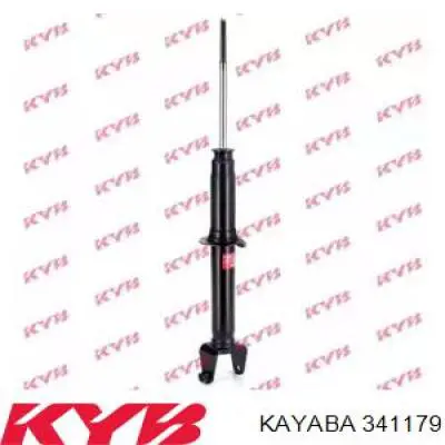 Амортизатор задній Kayaba 341179 ціна, від 75.97 USD