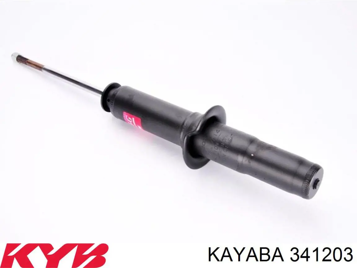 341203 Kayaba амортизатор передній