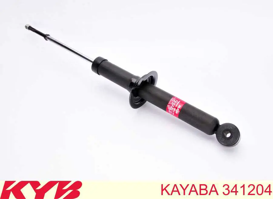 341204 Kayaba амортизатор задній