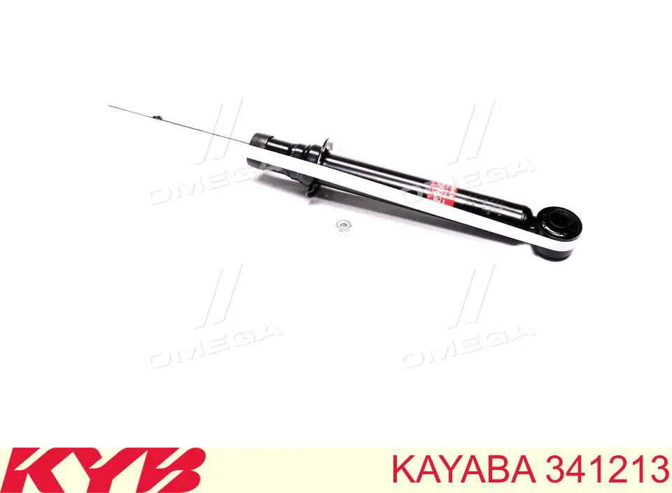 Амортизатор задній Kayaba 341213 ціна, від 56.10 USD
