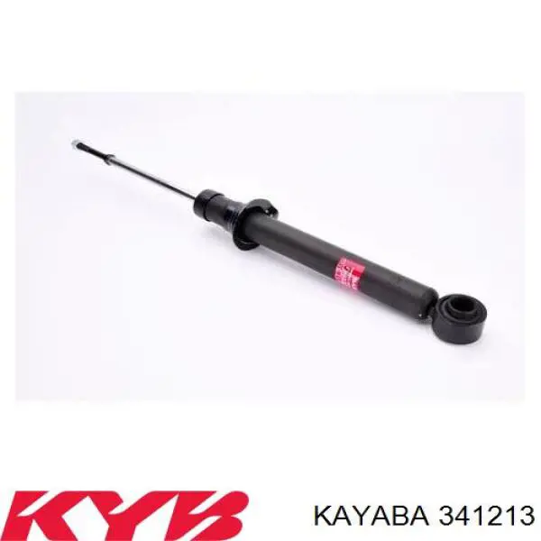 Купити 341213 Kayaba Стійка амортизатора задня