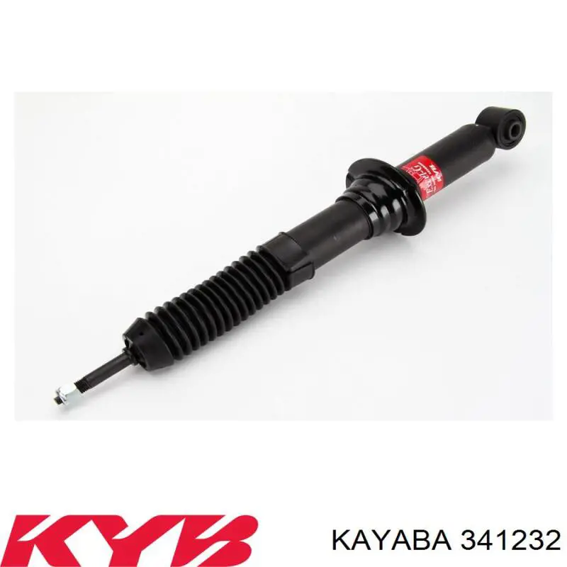Амортизатор передній PCI036 Ikoma
