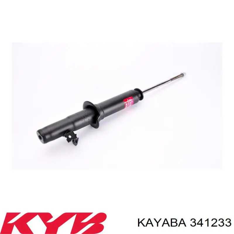 341233 Kayaba амортизатор передній, правий