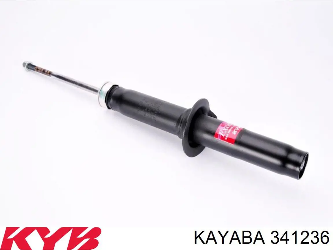 341236 Kayaba амортизатор передній, лівий