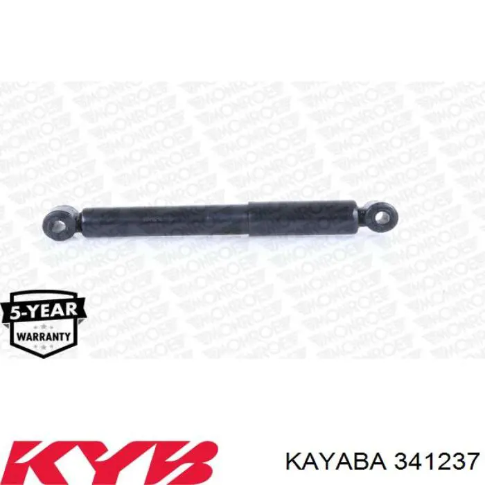 Амортизатор задній Kayaba 341237 ціна, від 56.47 USD