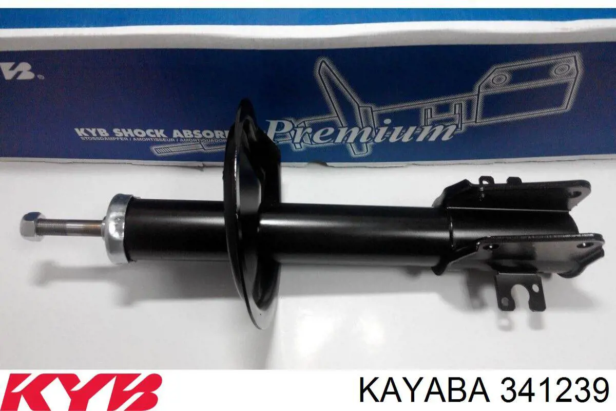 Амортизатор задній Kayaba 341239 ціна, від 54.32 USD