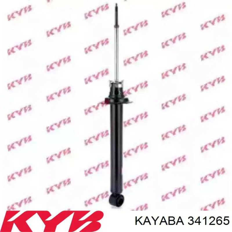 Амортизатор задній Sensen 32130092 ціна, від 48.13 USD