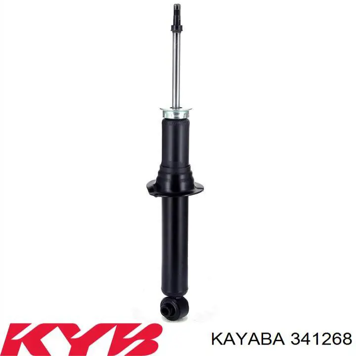 Амортизатор задній Toyota 4853059065 ціна, від 44.96 USD
