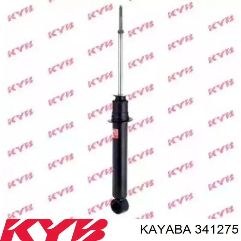 Амортизатор задній Kayaba 341275 ціна, від 40.73 USD