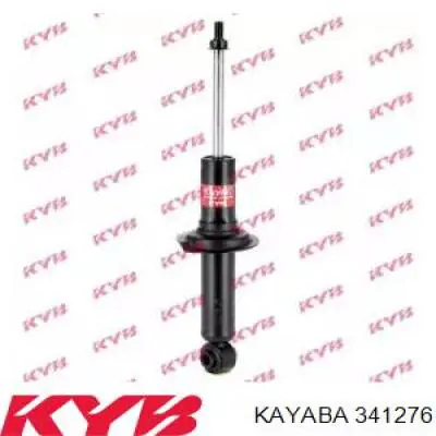 Амортизатор задній Kayaba 341276 ціна, від 90.89 USD