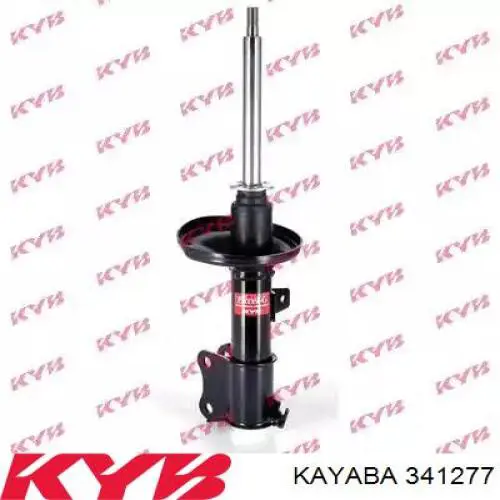 341277 Kayaba Амортизатори задні