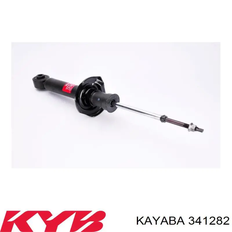 Амортизатор задній Kayaba 341282 ціна, від 58.73 USD