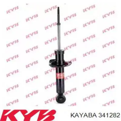 Купити 341282 Kayaba Стійка амортизатора задня