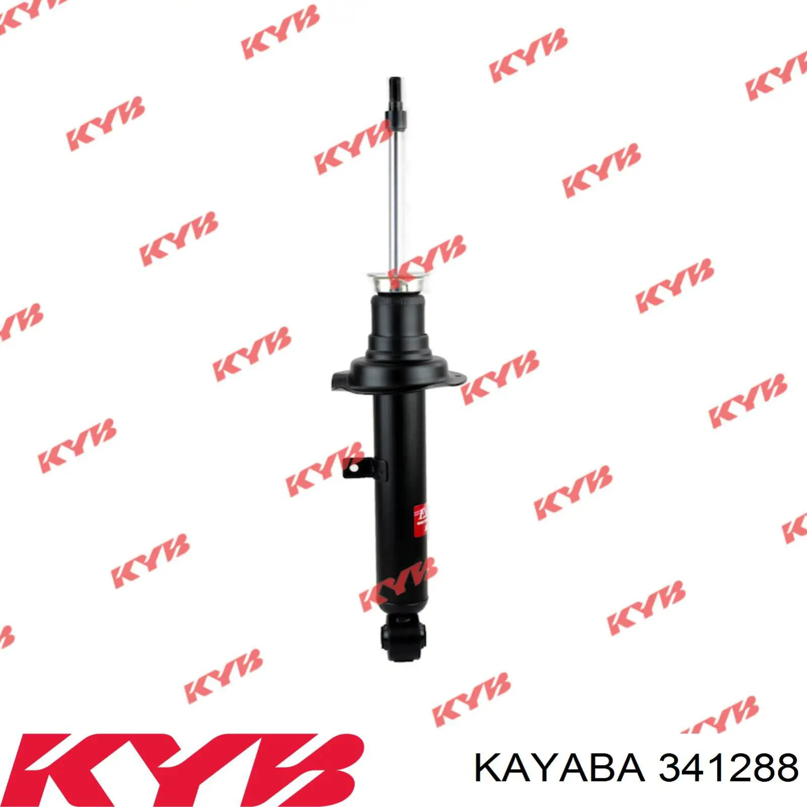 Купити RS280879 Raiso Амортизатор передньої підвіски