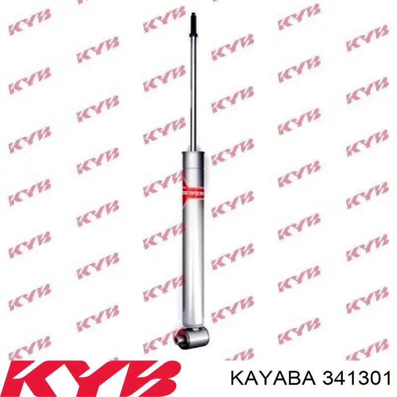 341301 Kayaba амортизатор передній