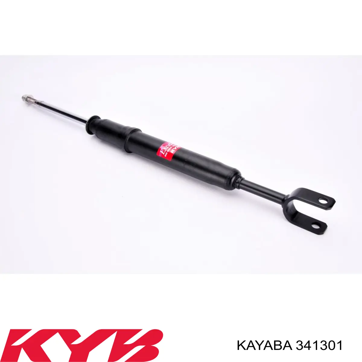 Купити A21021 Fenox Амортизатор передньої підвіски