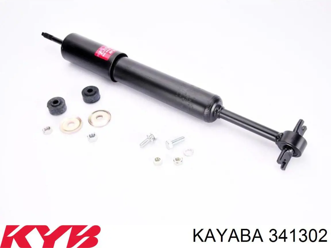 341302 Kayaba амортизатор передній