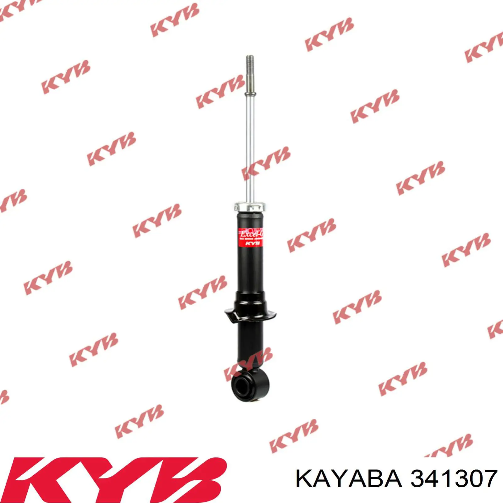 341307 Kayaba